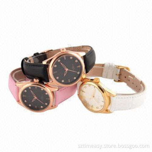 Newest watch, made by Shenzhen manufacturer, Miyota 2035 movement